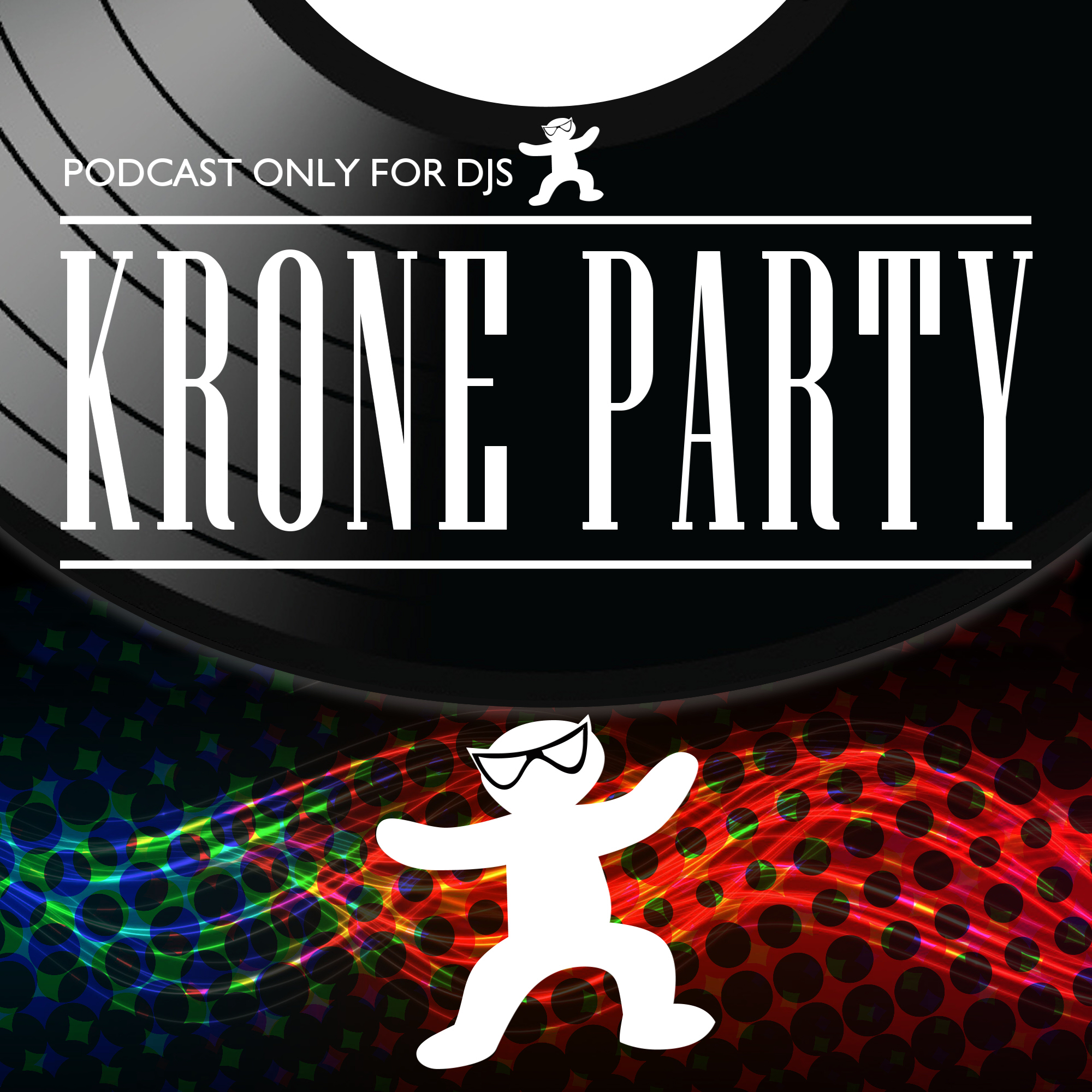 Krone Party Episode 124