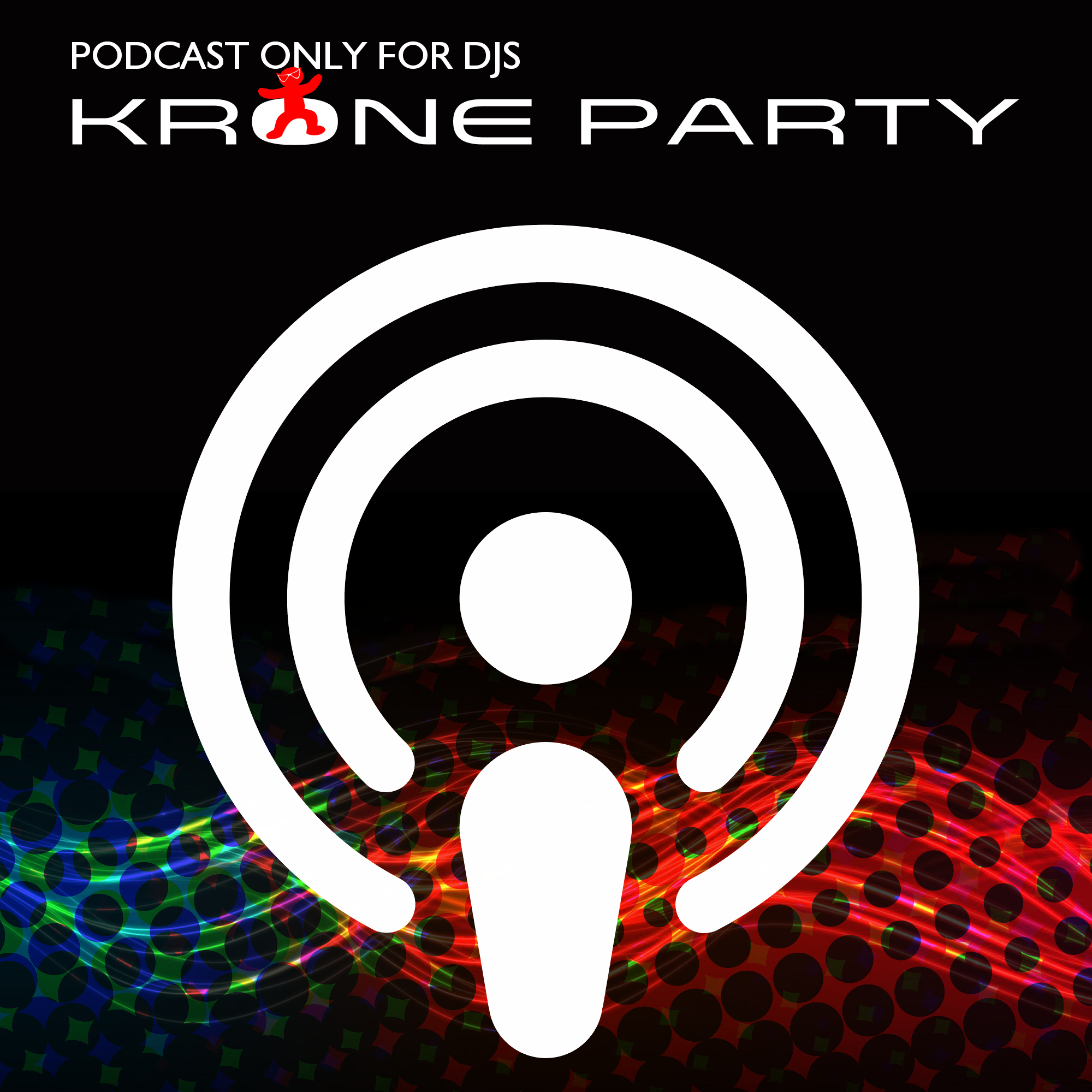Krone Party Episode 185